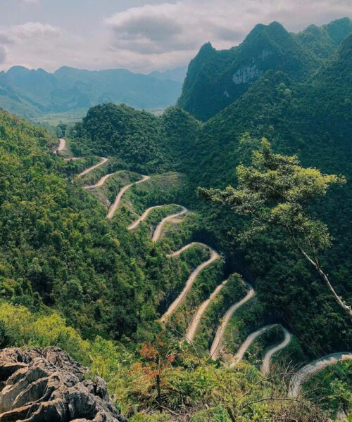 Untrodden Paths Of Vietnam Tours: Ha Giang – Cao Bang