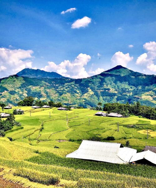 Explore the Majestic Mountains and Rich Culture