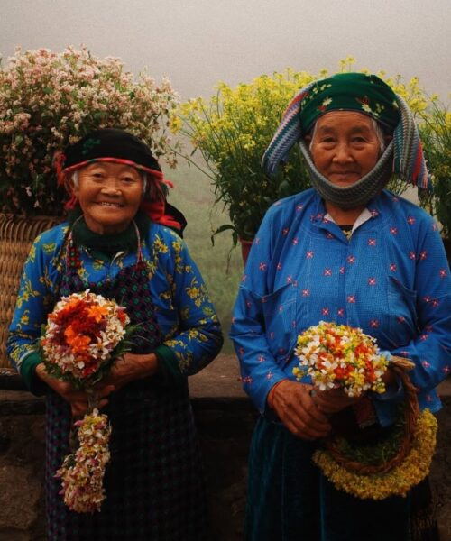 Explore the Wild Beauty of Ha Giang and Ban Gioc Waterfall