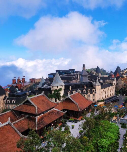 The Ultimate Vietnam Adventure