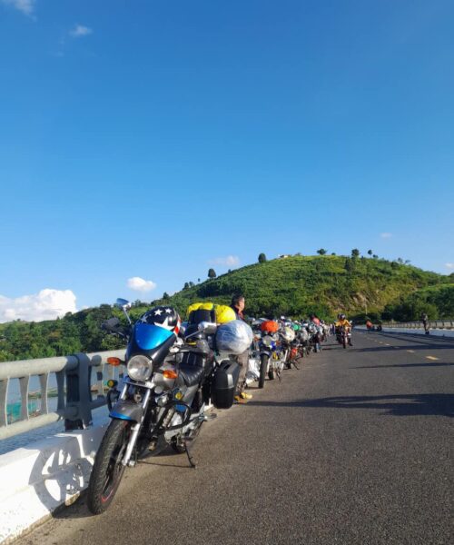 Discover The Nature, Culture & Pure Freedom With Easy Rider Adventure