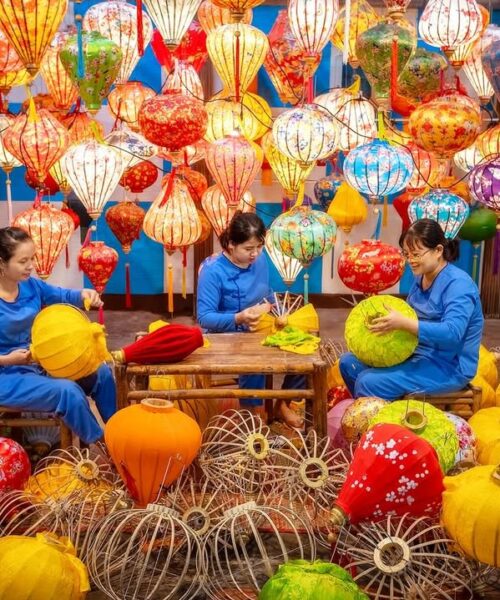 Capturing the Soul of Central Vietnam on Hoi An Photography Tour