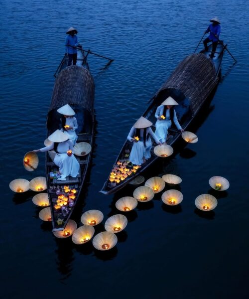 A Journey Through Time and Lens on Hue Vietnam Photo Tour