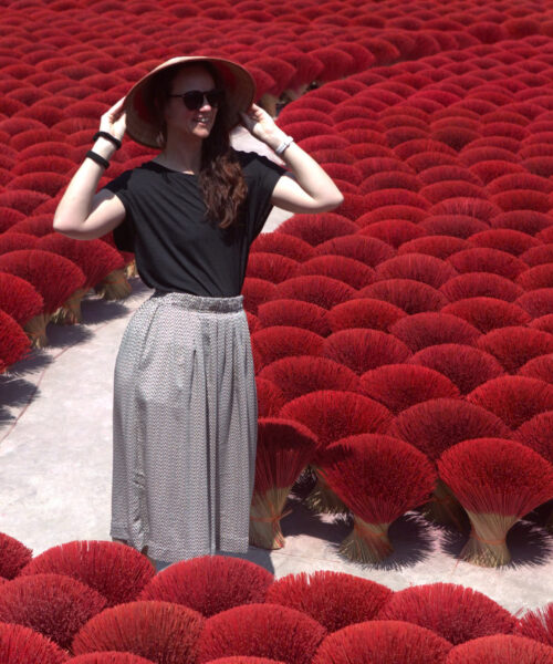 Hanoi Summer Vibes: A Photo Lover’s Escape