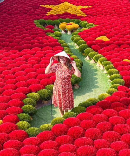 A Journey Through Vietnam’s Timeless Beauty