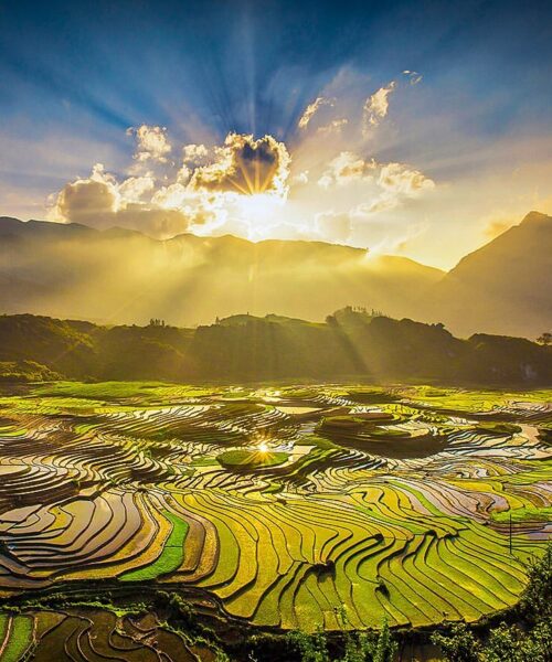 Discover the Soul of Vietnam: 15 Days, 14 Nights Adventure