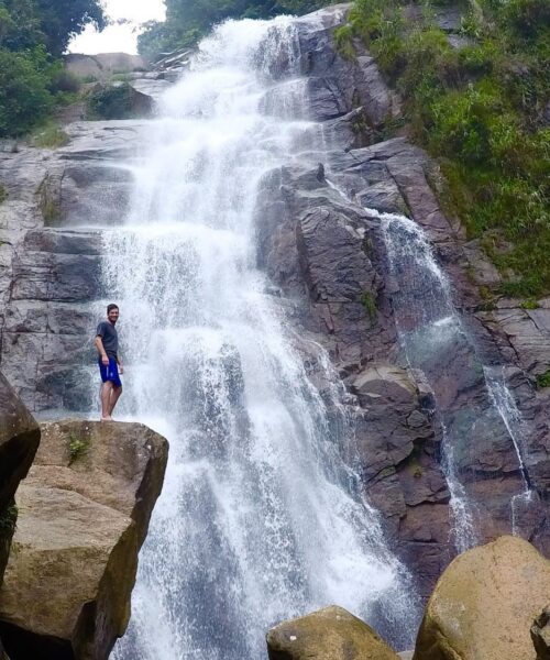 Medium Trekking 3 Days At Sapa