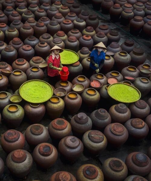 Vietnam Photography Tour: Capture the Essence of a Captivating Country