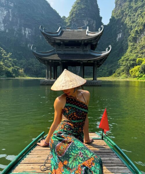 5-Day Northern Vietnam Discovery: Culture, Cuisine & Natural Wonders