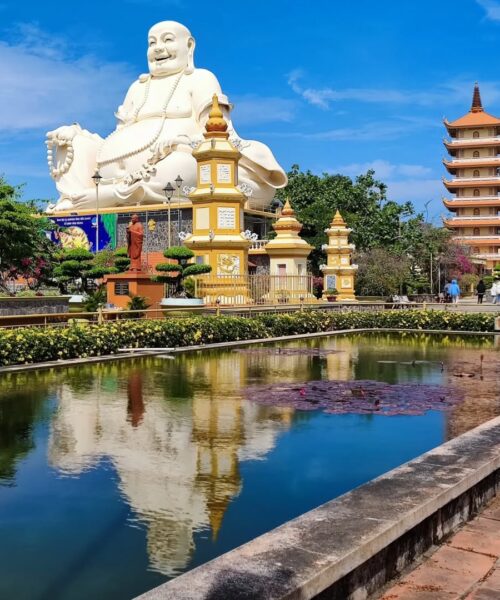 Explore the Heart of the Mekong Delta: A Day of Culture and Charm