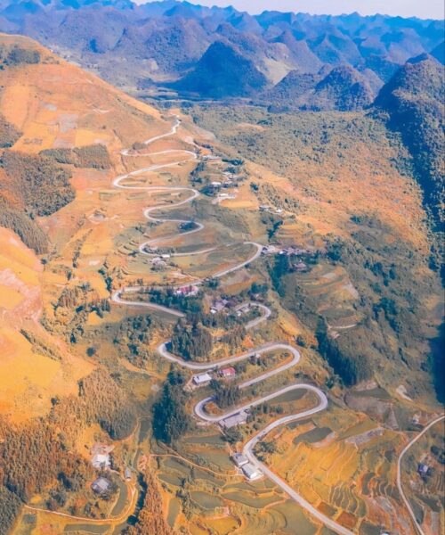 Cao Bang Loop: A 3-Day Journey Through Northern Vietnam’s Hidden Gems