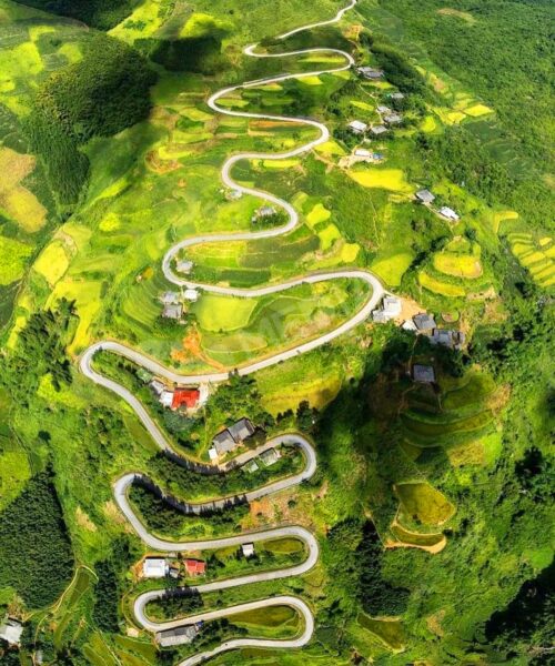 Ha Giang Loop: The Ultimate 4-Day, 5-Night Adventure