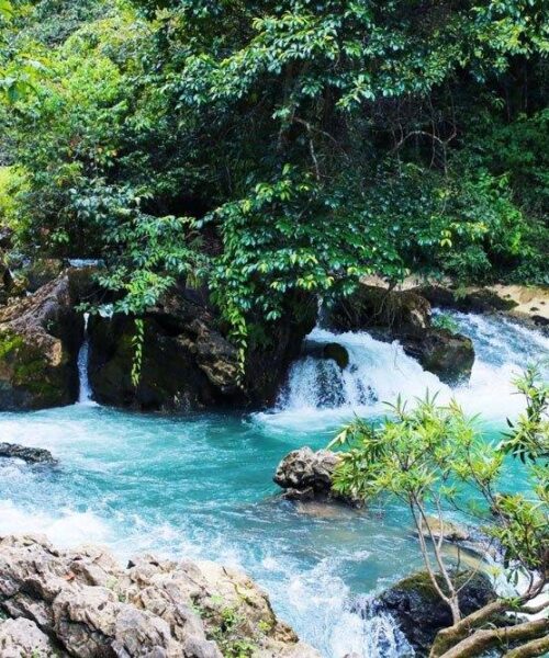 Cao Bang Loop: A 5-Day Adventure Through Northern Vietnam’s Hidden Wonders