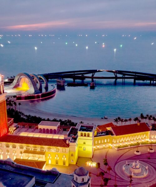 Discover Grand World – The Sleepless City of Endless Excitement