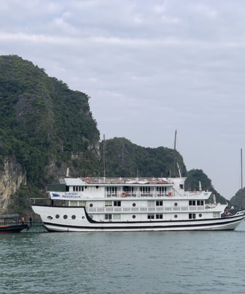 Le Journey Premium Cruise | Halong Bay