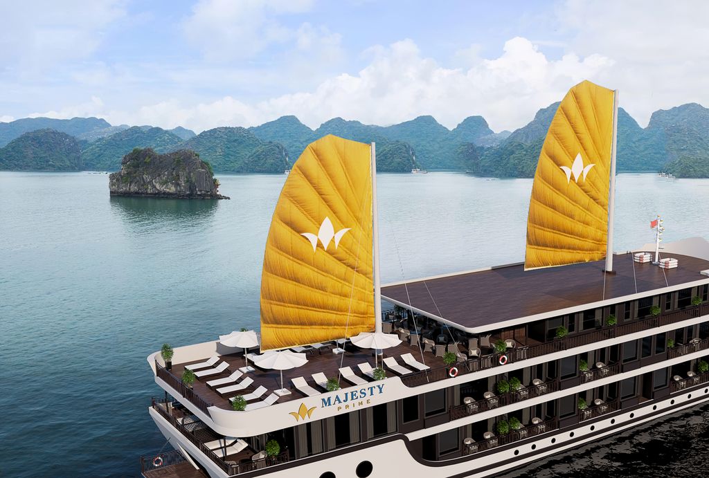 majestic premium cruise 1