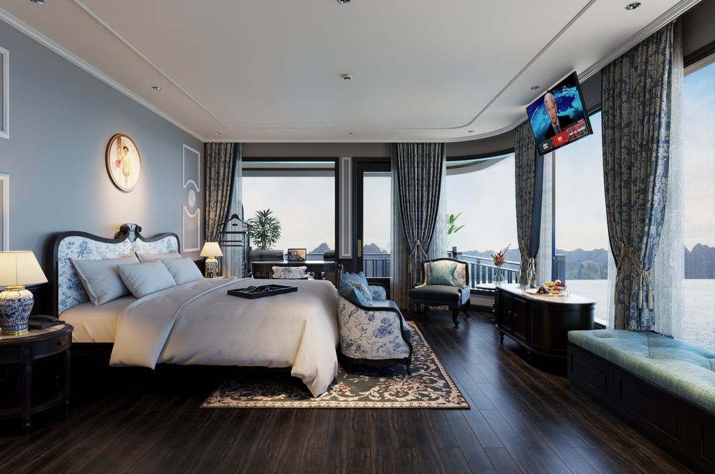 majestic premium cruise 14