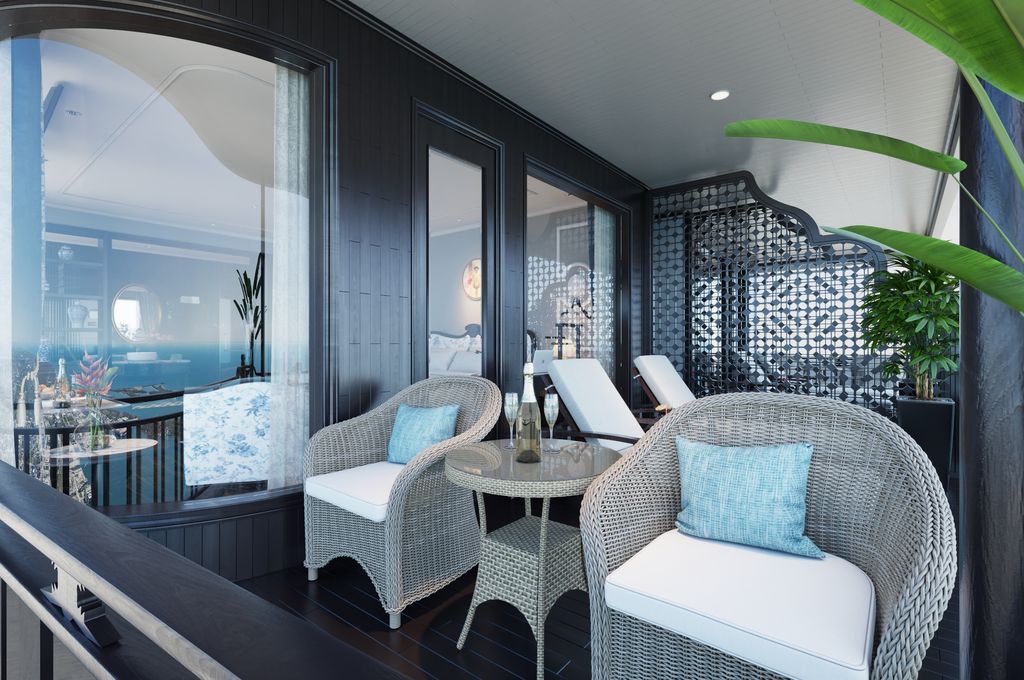 majestic premium cruise 15
