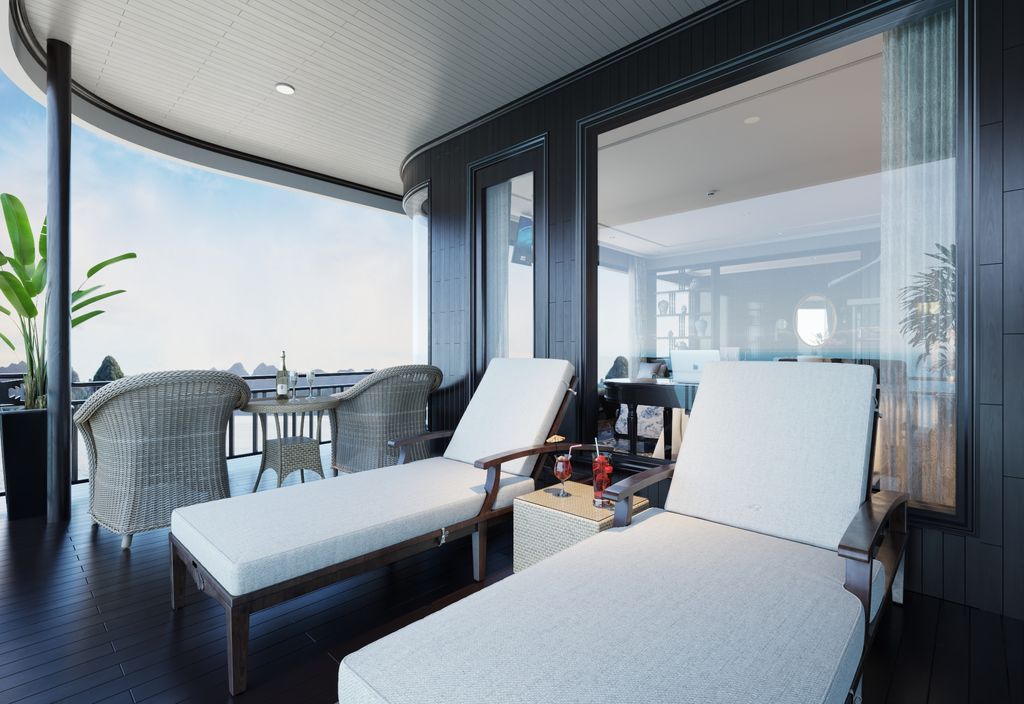 majestic premium cruise 16