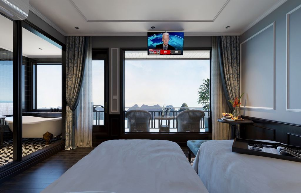 majestic premium cruise 17