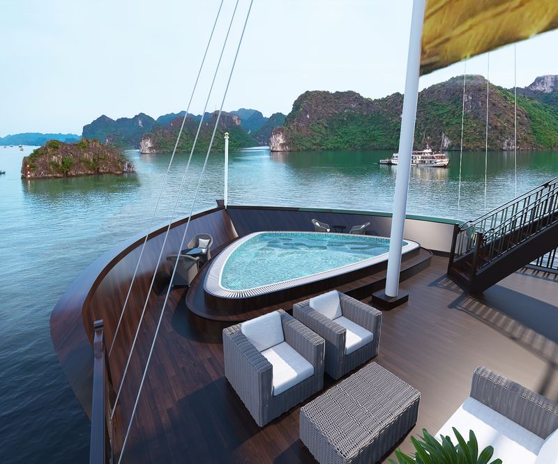 majestic premium cruise 2