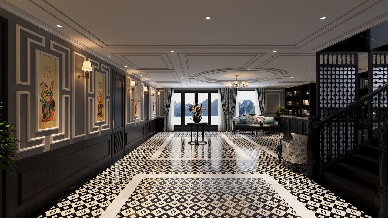 majestic premium cruise 3