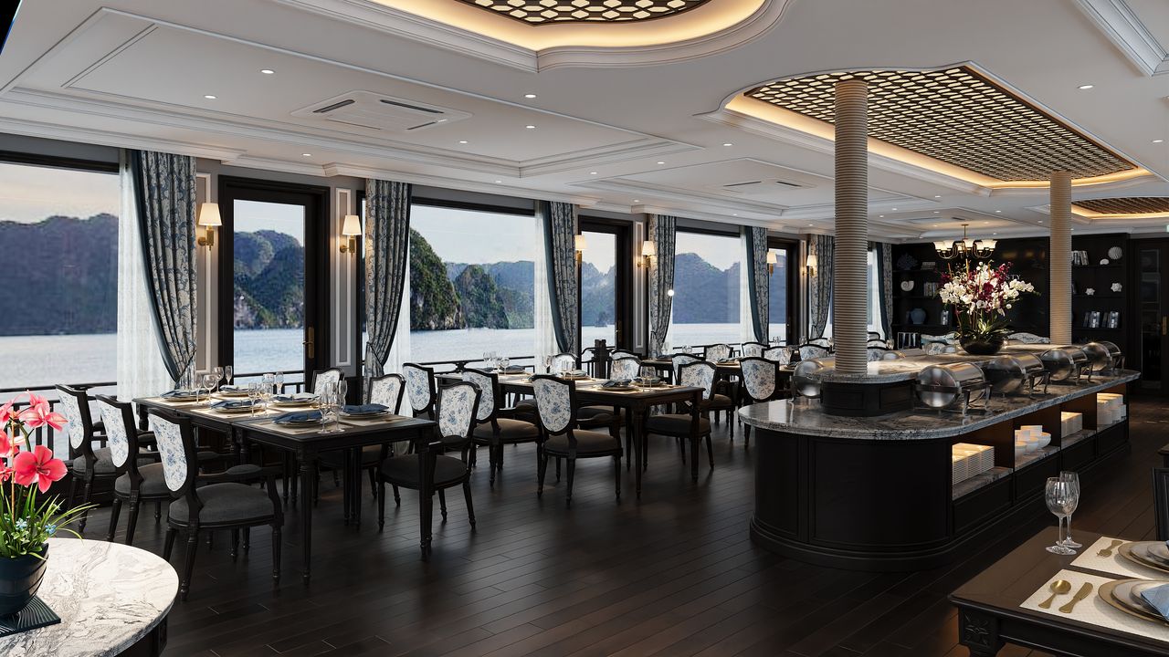 majestic premium cruise 4