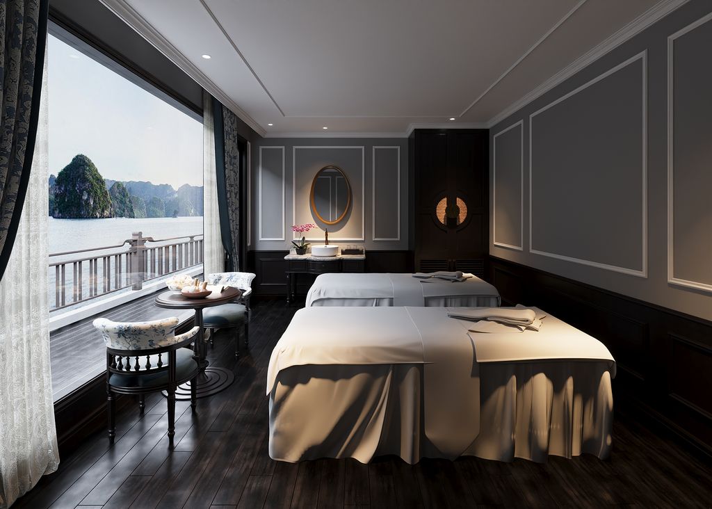 majestic premium cruise 5