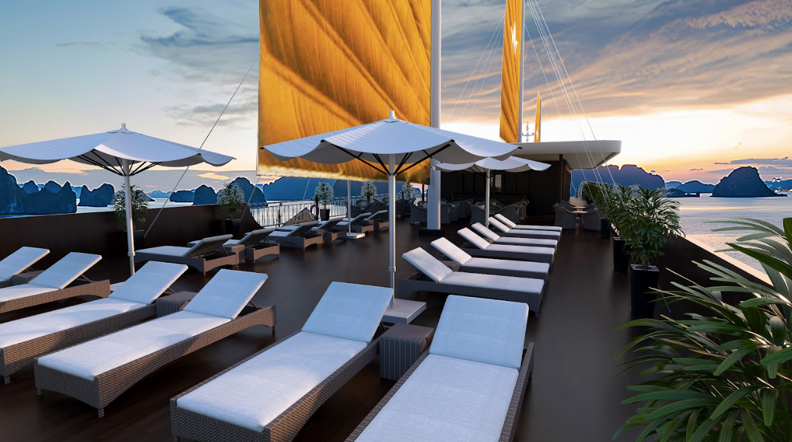majestic premium cruise 6