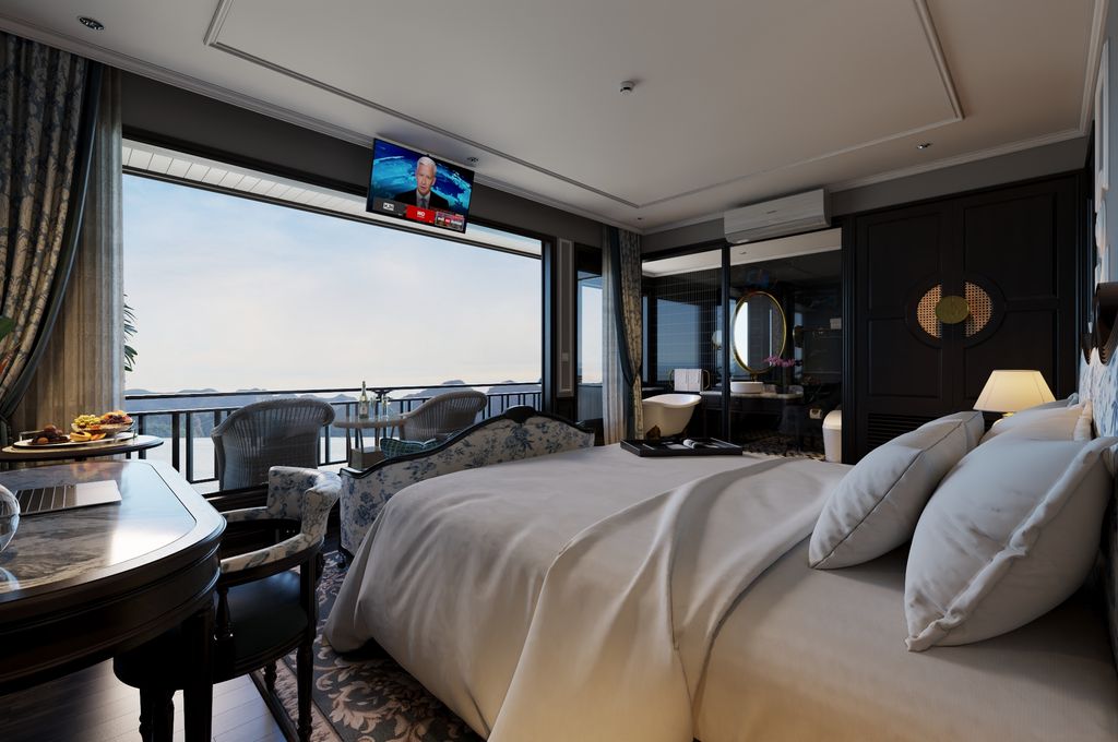 majestic premium cruise 8
