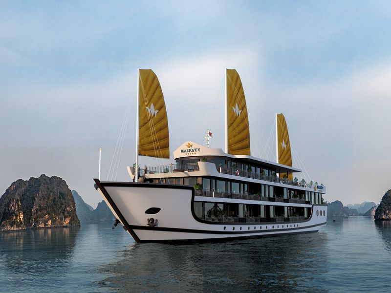majestic premium cruise