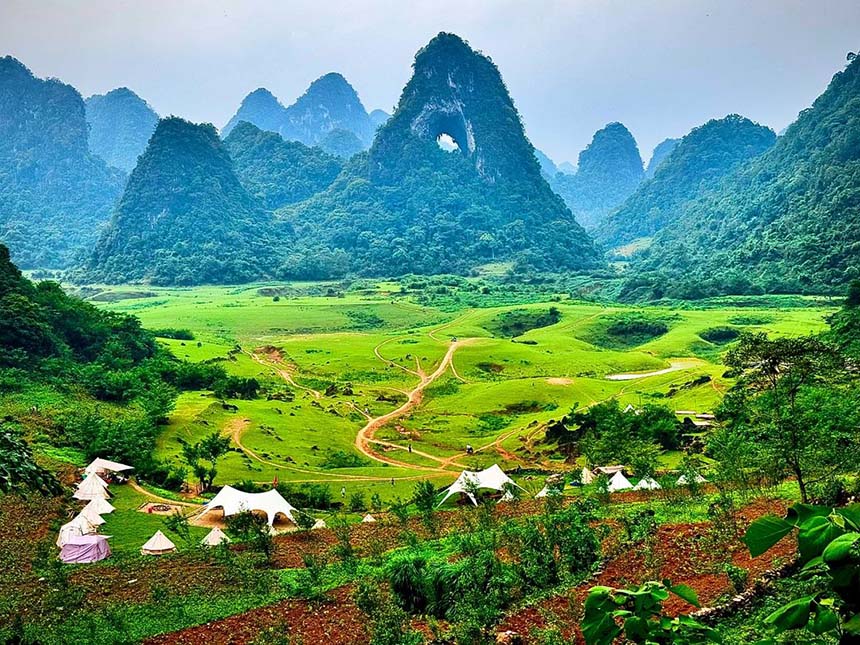 angle mountain