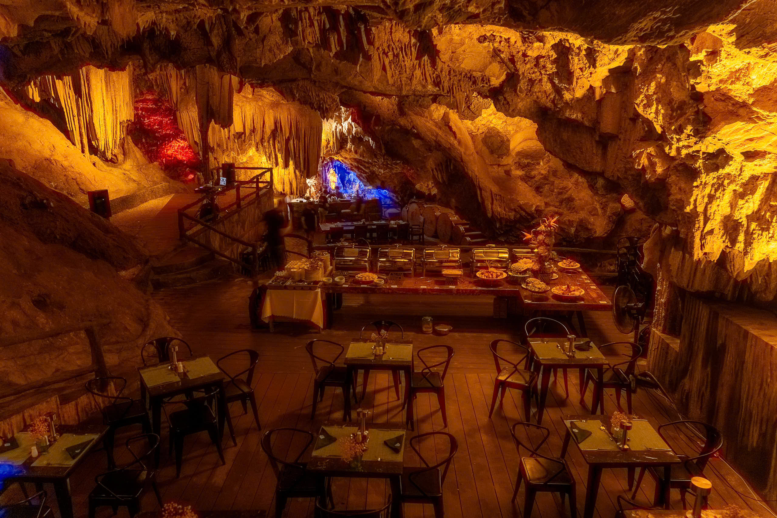 paradise cave 1