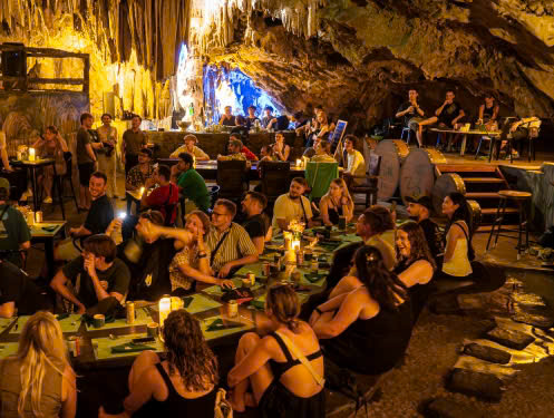 paradise cave 3