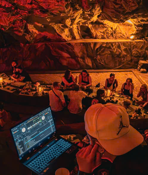 paradise cave 4