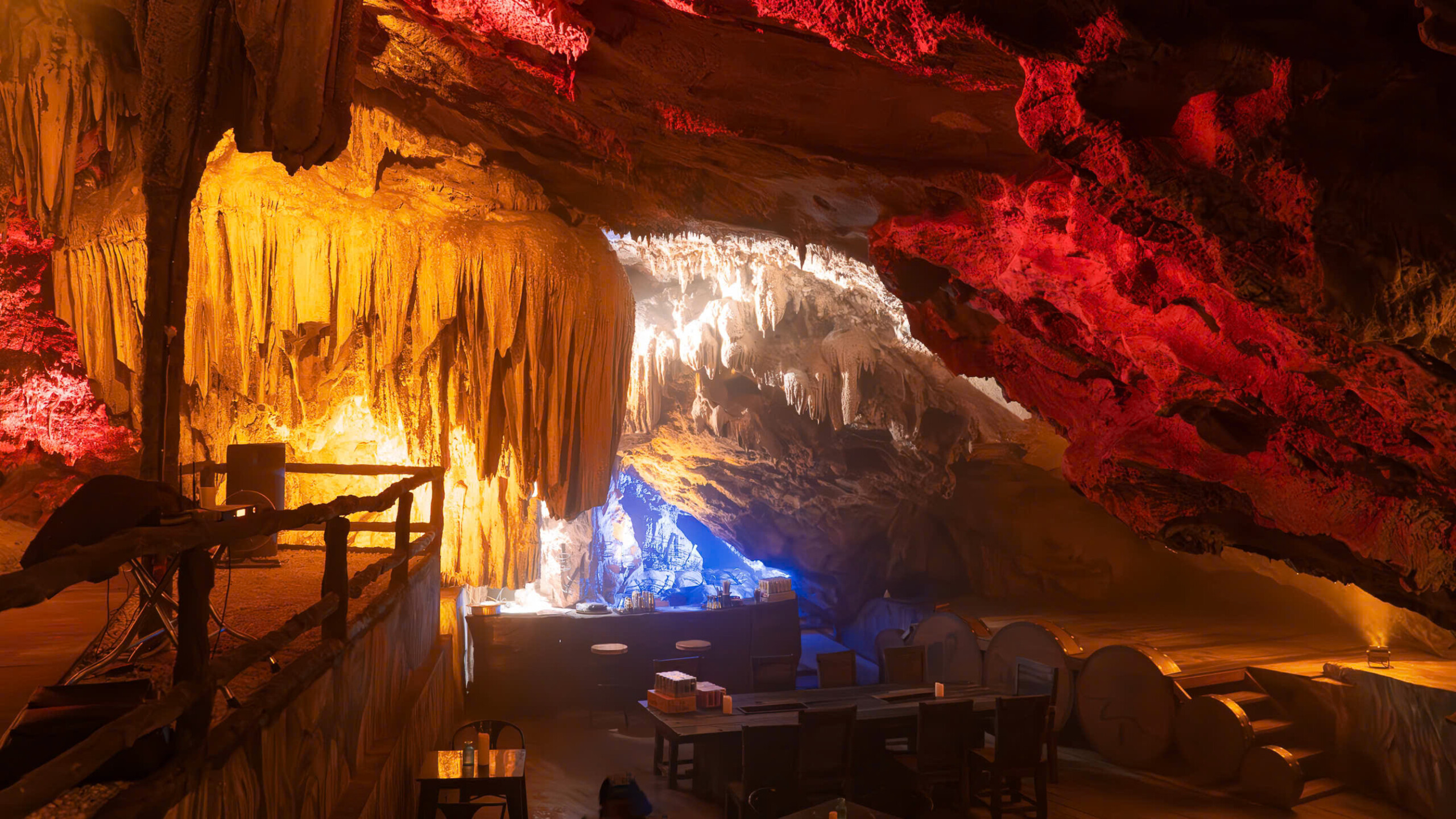 paradise cave 5
