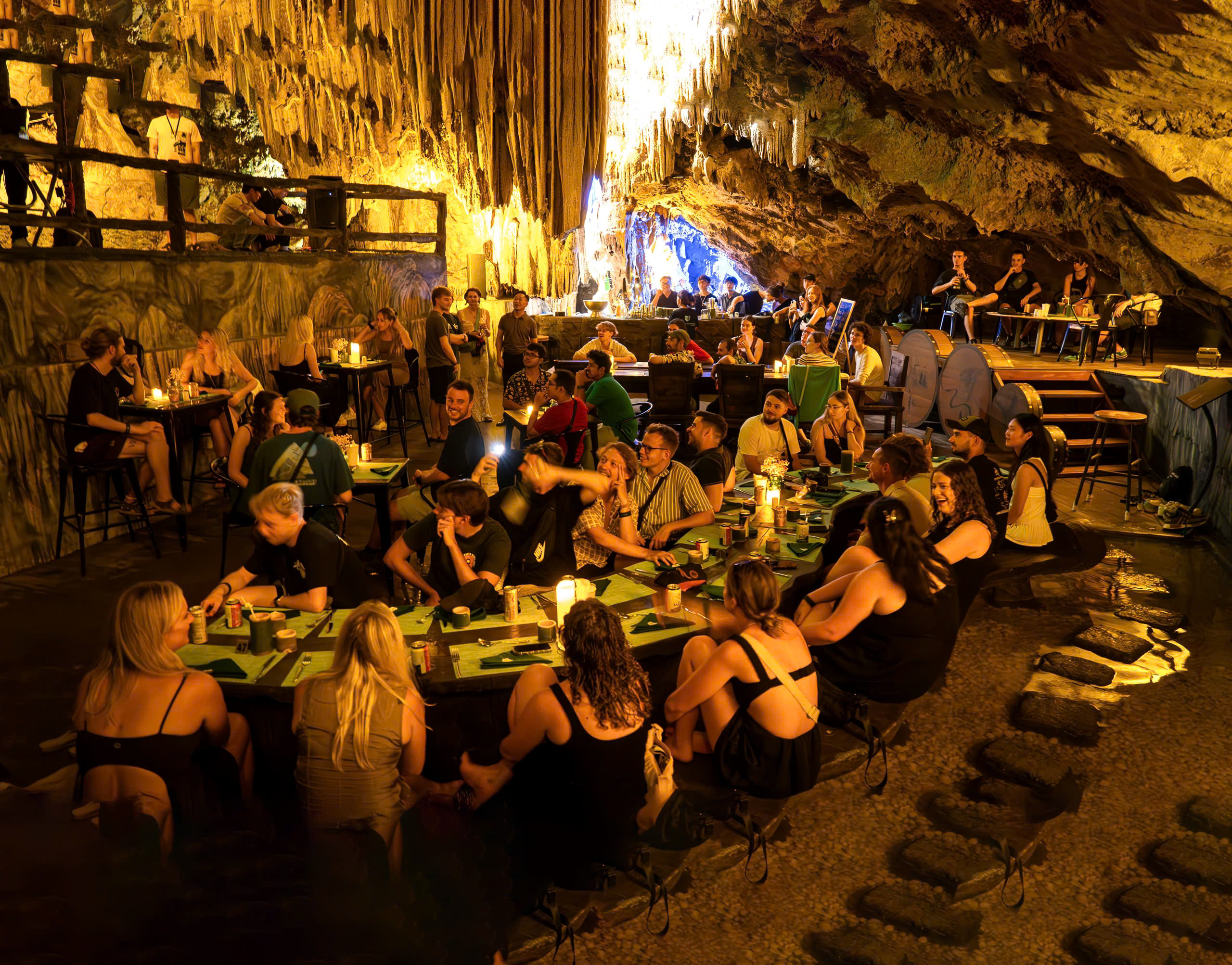 paradise cave 6