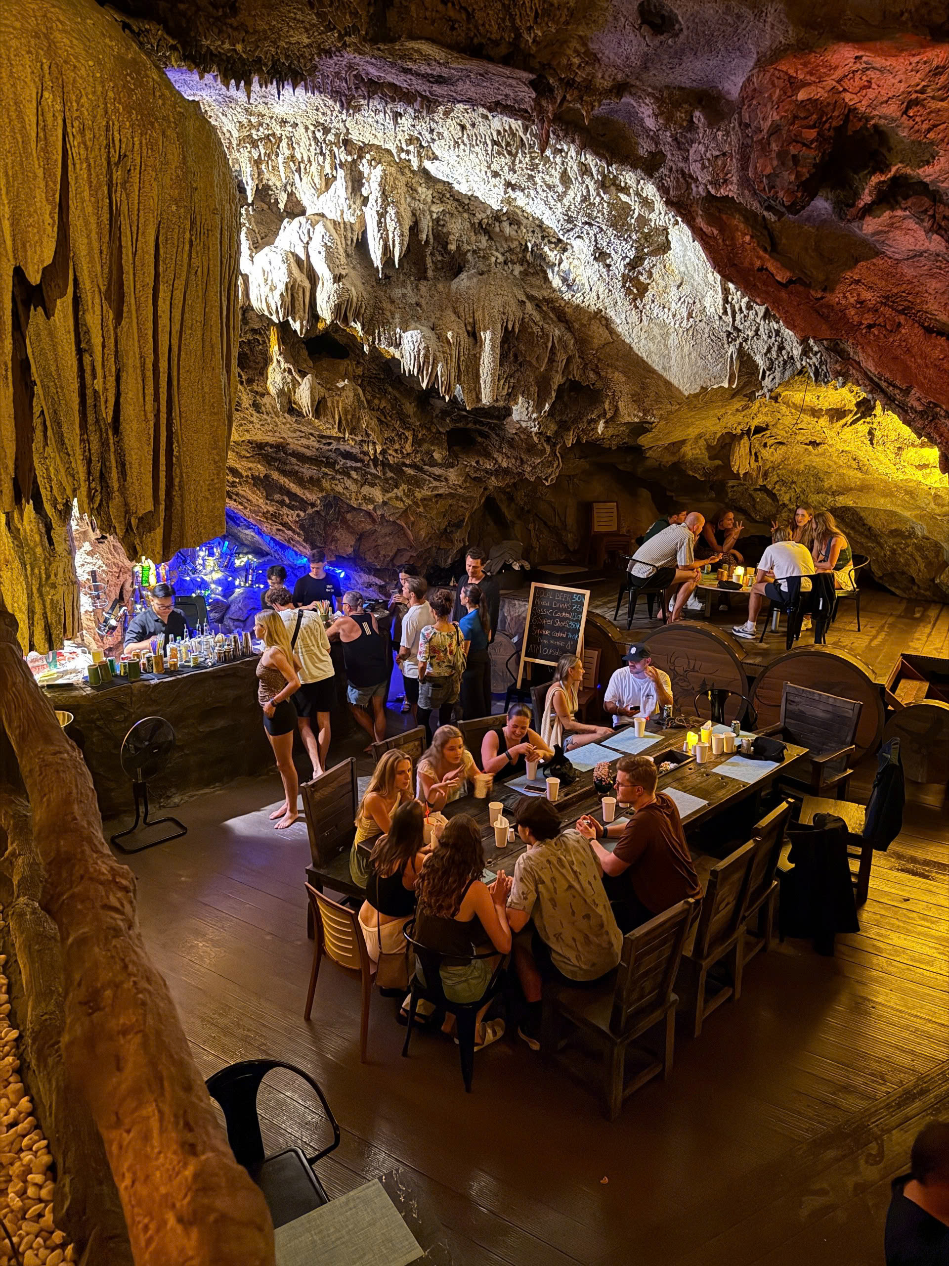 paradise cave 7