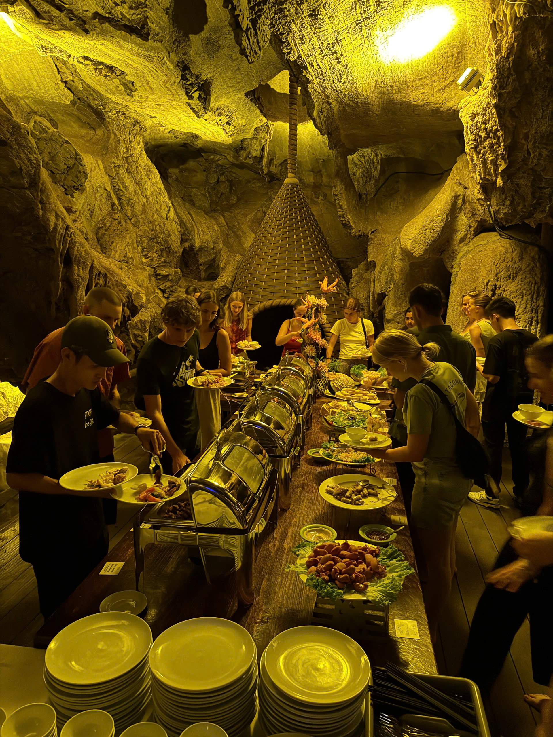paradise cave 8