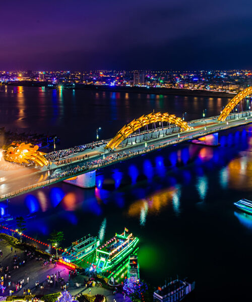 7-Day Vietnam Adventure: Hanoi, Sapa, Ninh Binh, Ha Long & Da Nang Highlights Tour