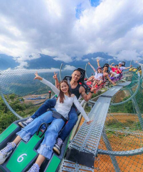 Vietnam Local Adventure: 13 Days from Hanoi to Phu Quoc, Explore Sapa, Ha Giang, Ninh Binh, Halong & Da Nang