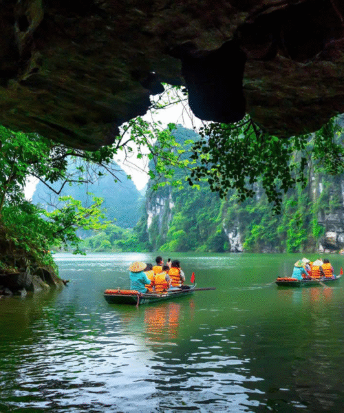 Vietnam Local Adventure: 9 Days from Ho Chi Minh City to Sapa, discover the Best of Vietnam