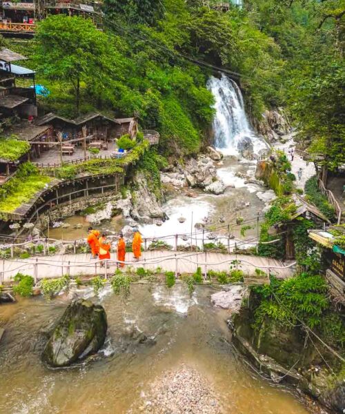 Northern Vietnam Adventure: 8-Day Hanoi – Cao Bang – Ha Giang – Sapa – Yen Bai Tour
