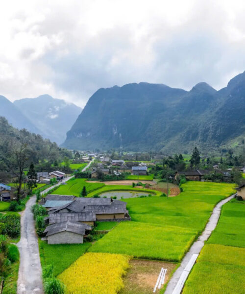 Vietnam Local Adventure: Cao Bang – Ha Giang Loop 7 Days Explore Northern Vietnam’s Hidden Gems