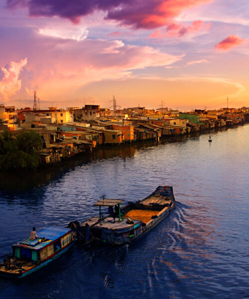 11-Day Vietnam Highlights Tour: Hanoi, Sapa, Ninh Binh, Ha Long, Da Nang/Hoi An & Ho Chi Minh City