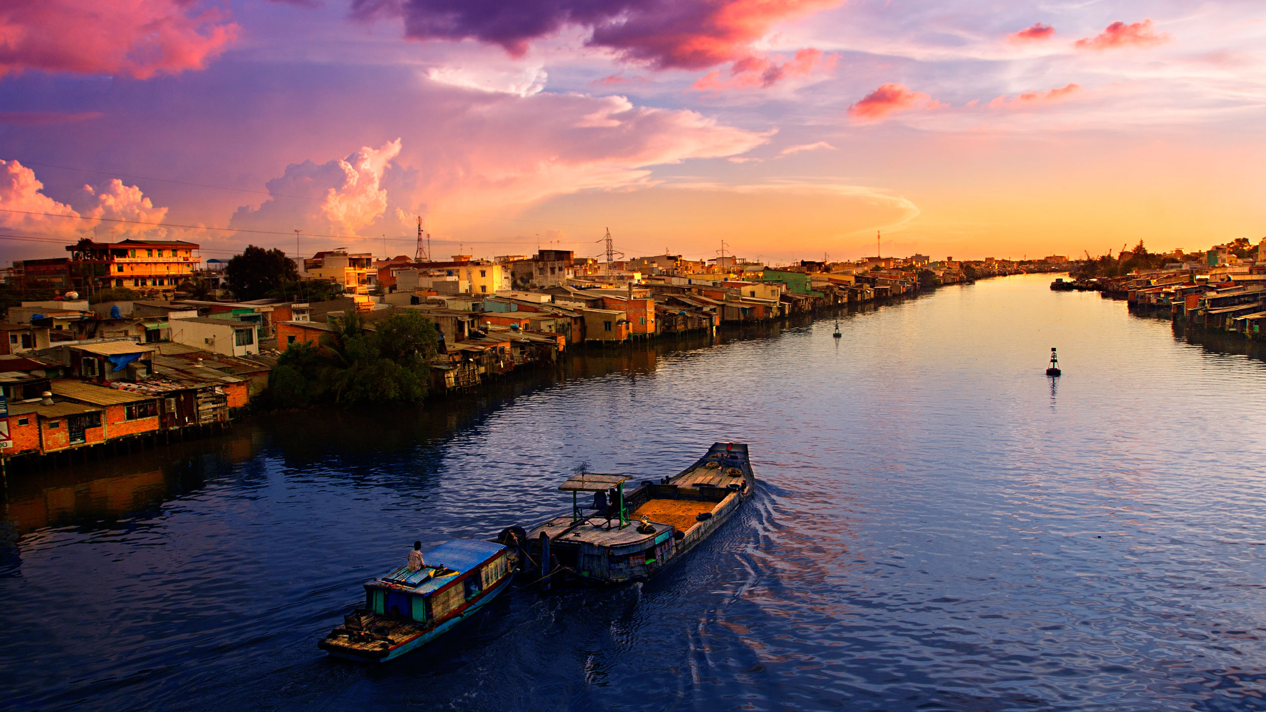 mekong