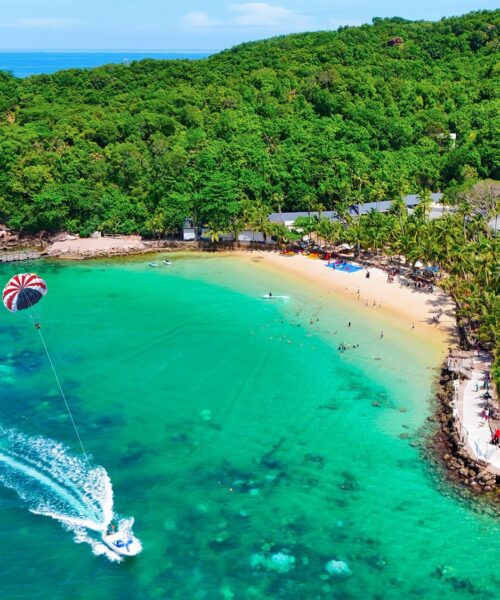 13 Days Vietnam Discovery Tour: From Hanoi to Ninh Binh, Sapa, Halong & Phu Quoc Paradise