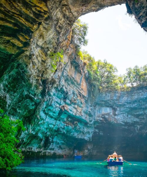 22-Day Vietnam Journey: Culture, Nature & Adventure from North to South