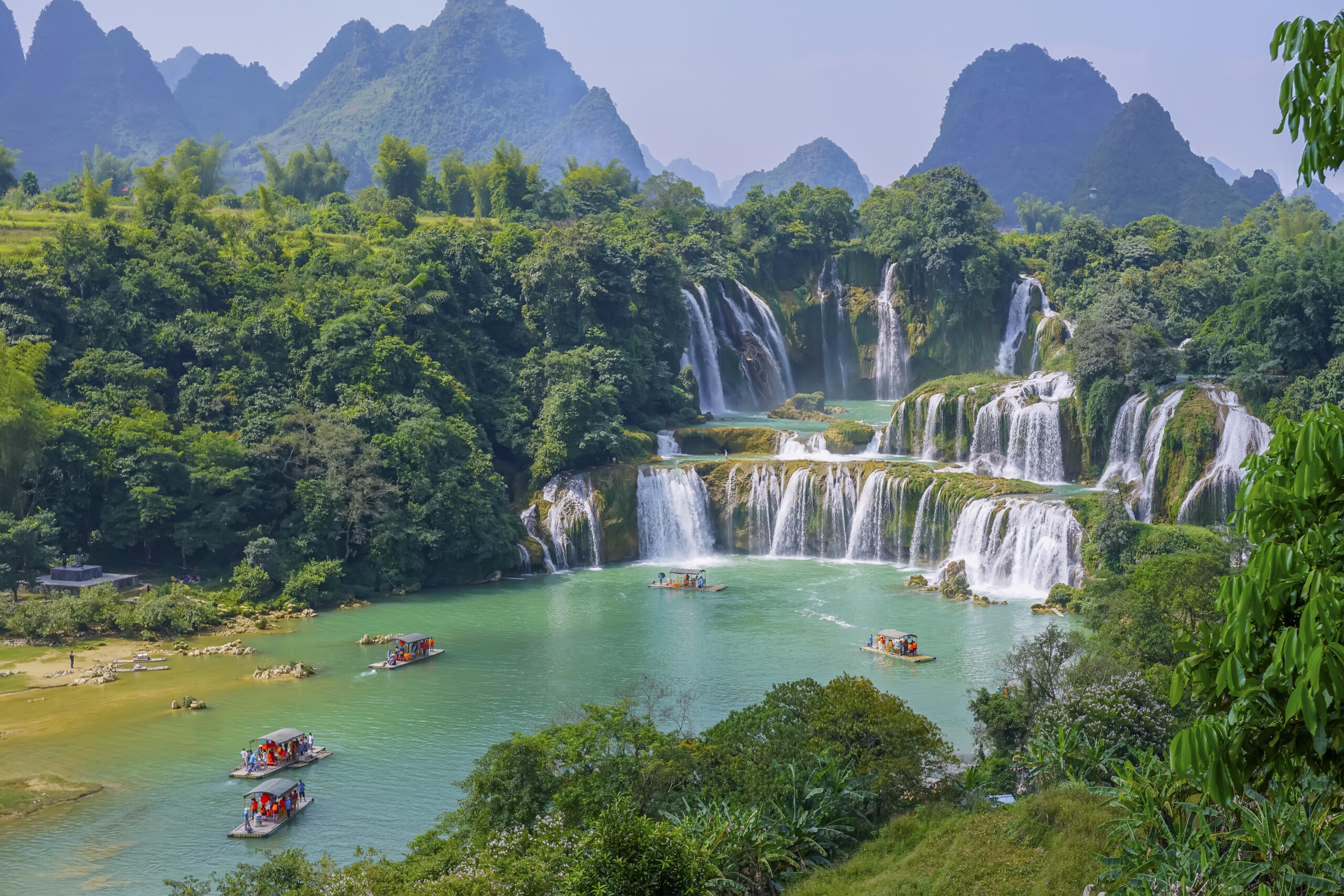 vacation-stone-vietnam-fresh-green-china