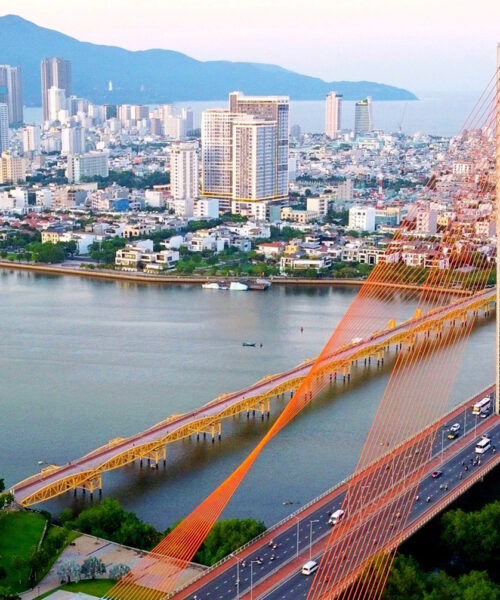 4 Days Da Nang & Hoi An Tour: Golden Bridge, Lantern Town & Coastal Charm